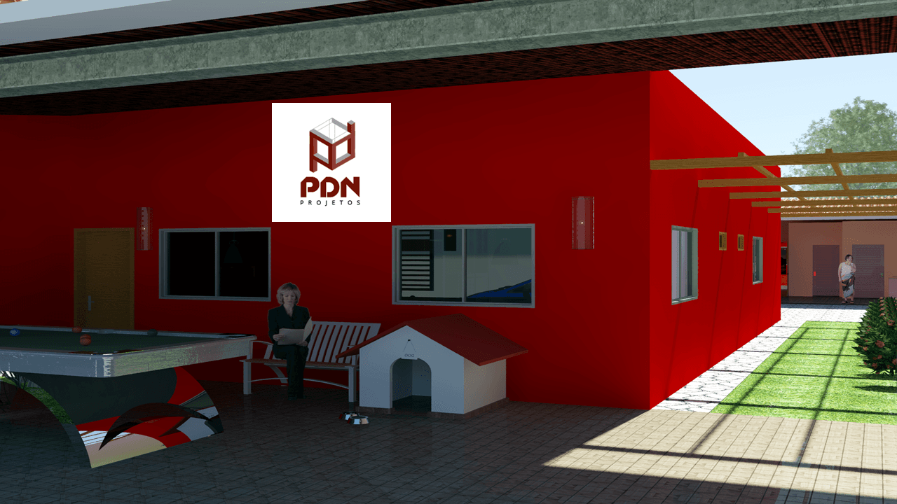 Galpão 30 x 50 m
